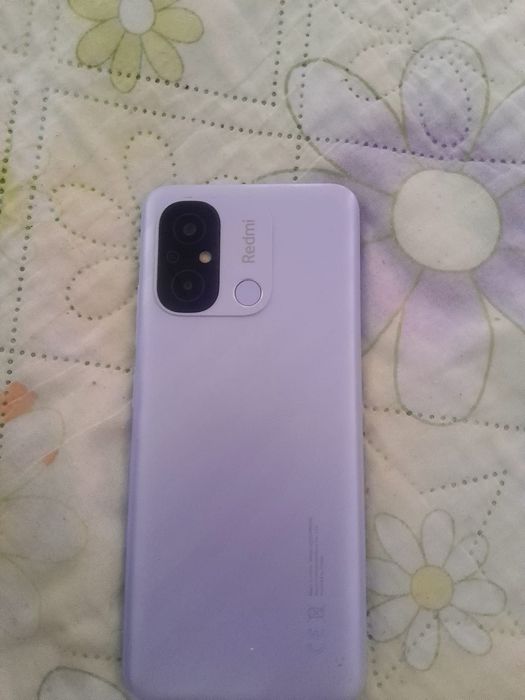 Redmi 12c багасы келысымды