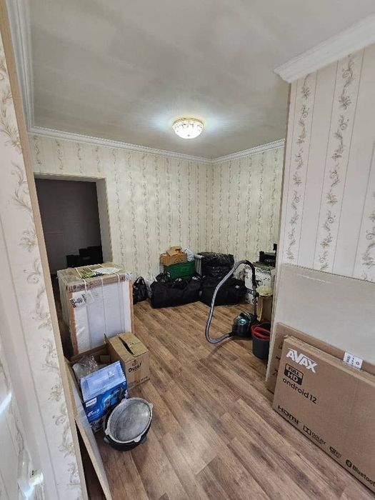 Uy sotiladi Hasanboy posttan kirganda