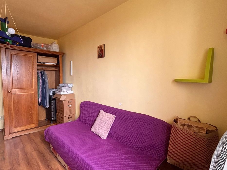 Titan - Str. Burdujeni | 2 Camere în Bloc Anvelopat | 10 min Metrou Grigorescu