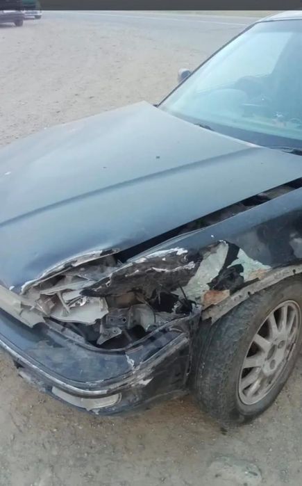 Продам машину Honda inspire 1994