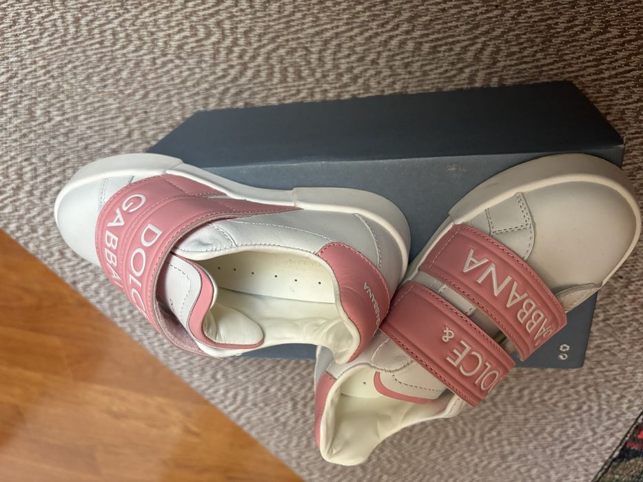 Dolce для девочки