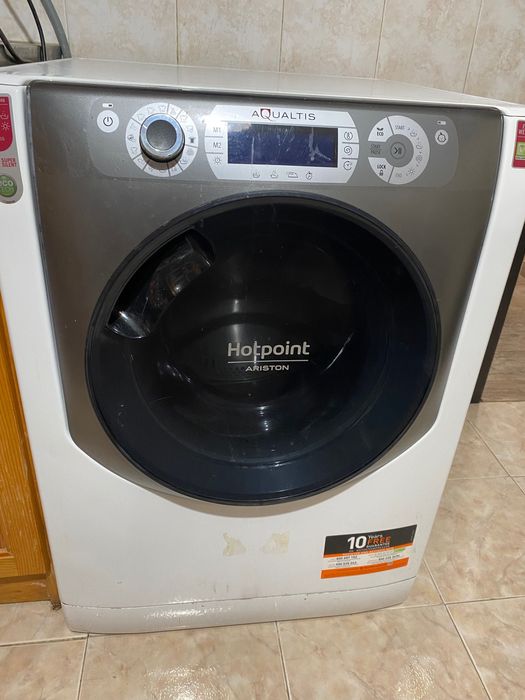 Пералня и сушилня 2 в 1