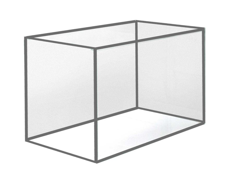 Аквариум 160 литров