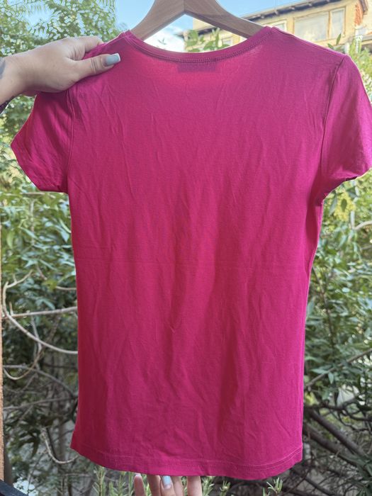 Тениски / потници Guess, Dika, Benetton