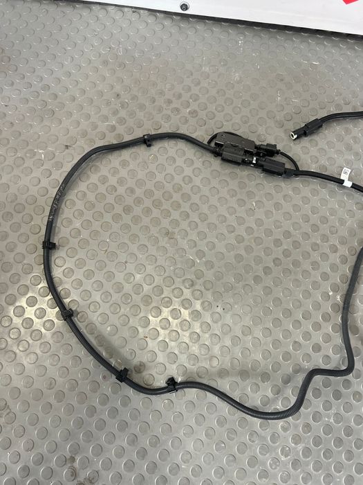 Conducta Completa/Cablaj Instalatie Ad Blue Motor Audi A4 B9 / A5 F5