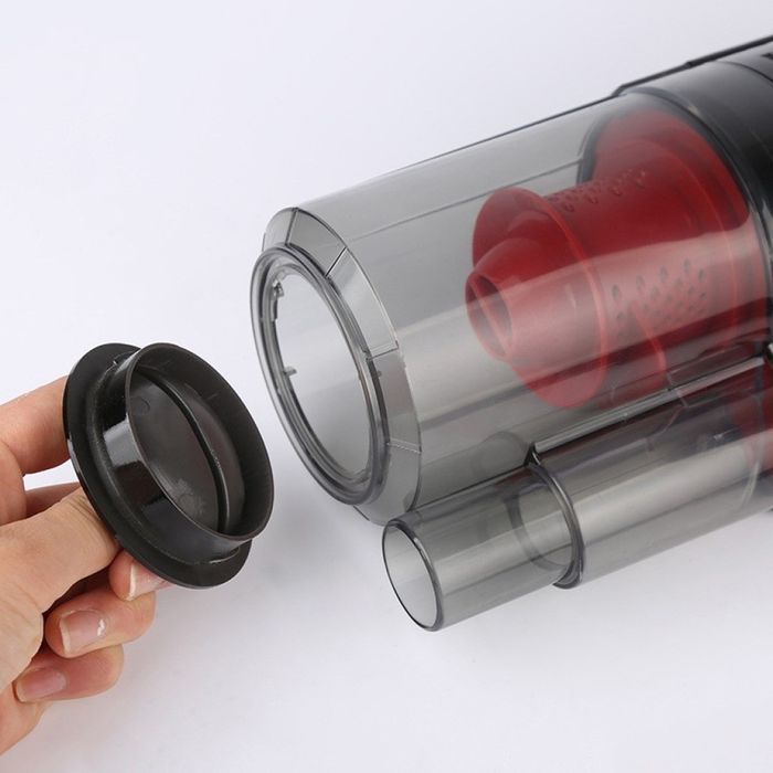 Намаление! Преносима прахосмукачка SONRU 7000Pa с мощност 150W