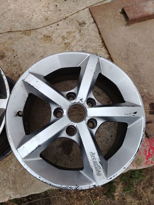 Jante mașina R15