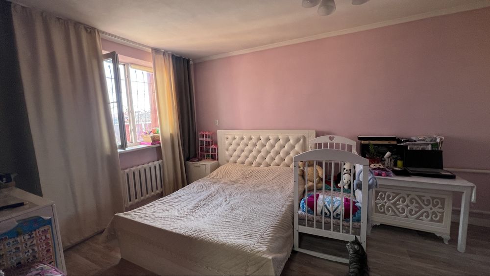 Продается уютный дом, с участком