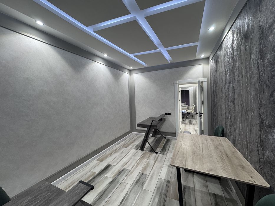 Сдается офис на метро Ойбек