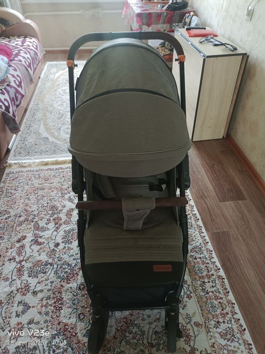 Продам детский коляску