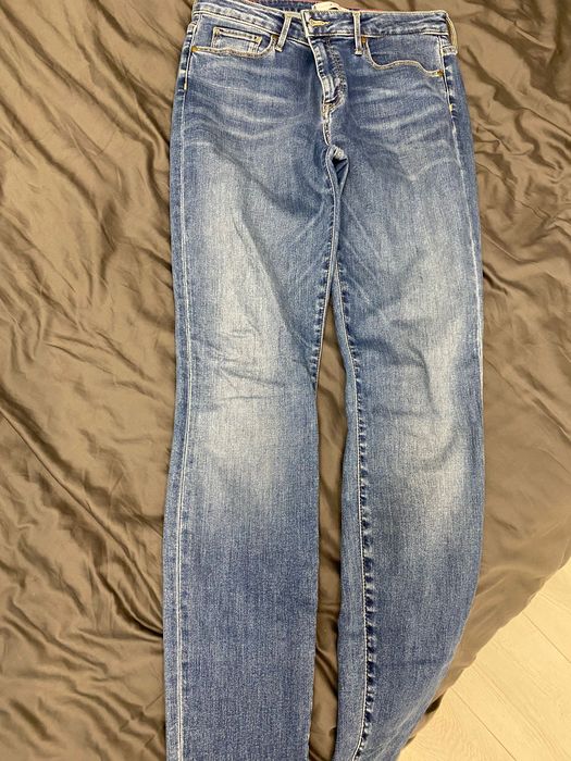 Дънки дамски ластичниTommy Hilfiger