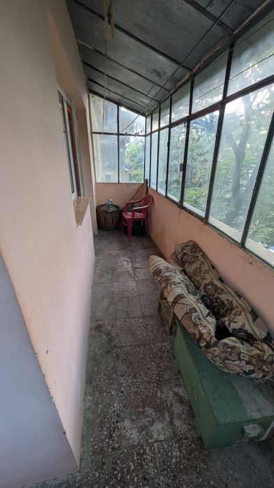 Apartament 3 camere- Al. Vlahuta Nr.4