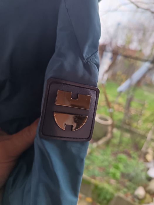 Яке на Вюрт Оригинал