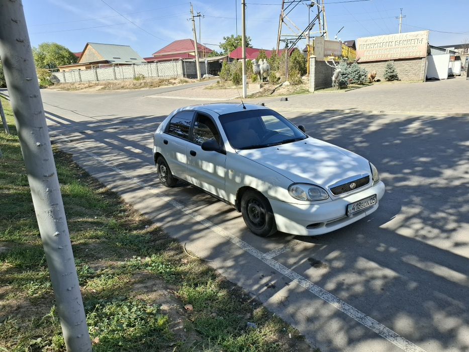 Гарантия жок 11111