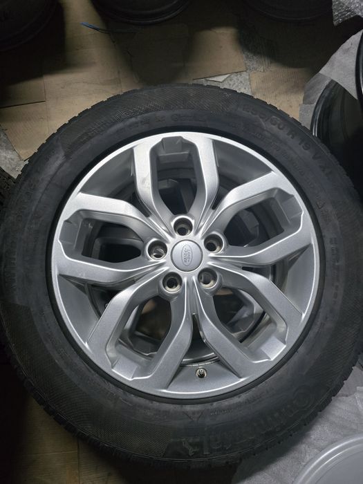Jante Land Rover Discoverey 5 pe 19