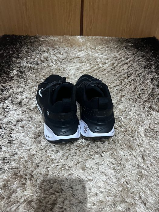 Nike ReactX infinity Run4 W