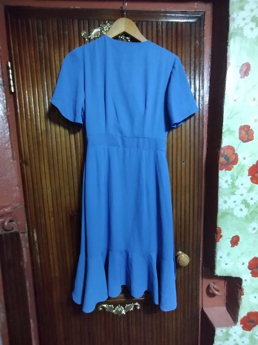 Женское платье 48р