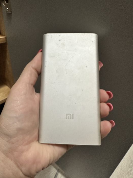 Power bank 10000