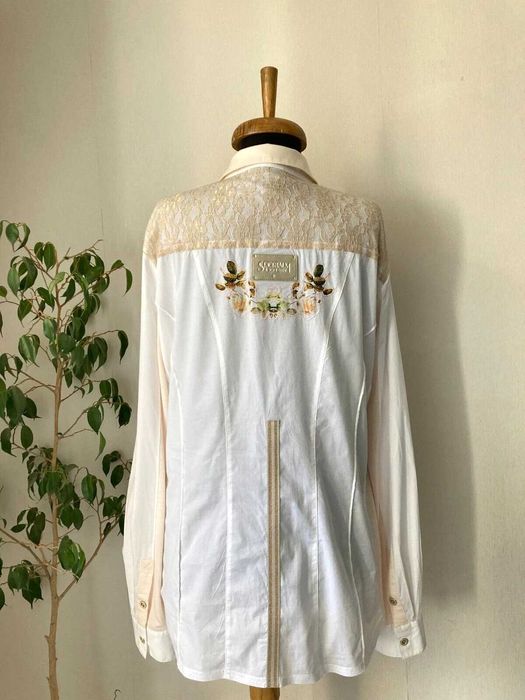 SPORTALM Kinglest женска риза блуза размер 46