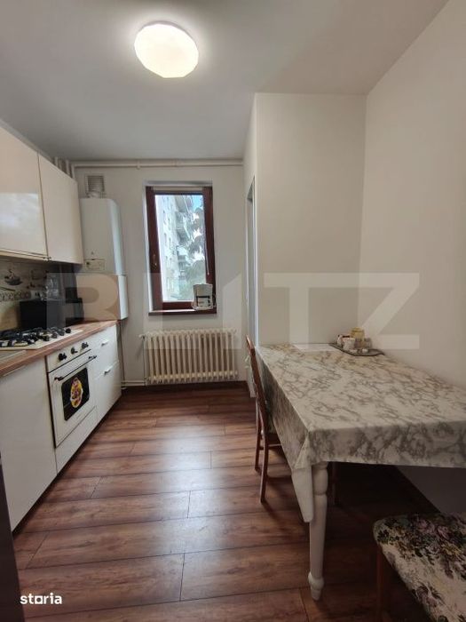 Apartament 2 camere, 45 mp, zona Gheorgheni