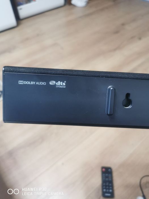 Саундбар самсунг