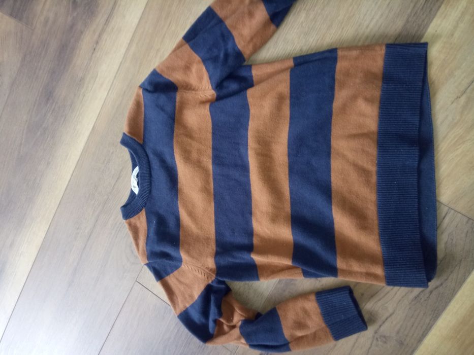 Блузи, яке, тениска дънки 4-6г