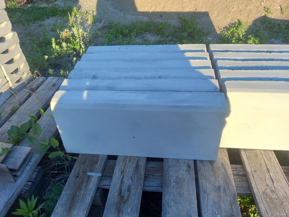 Брусчатка плитка