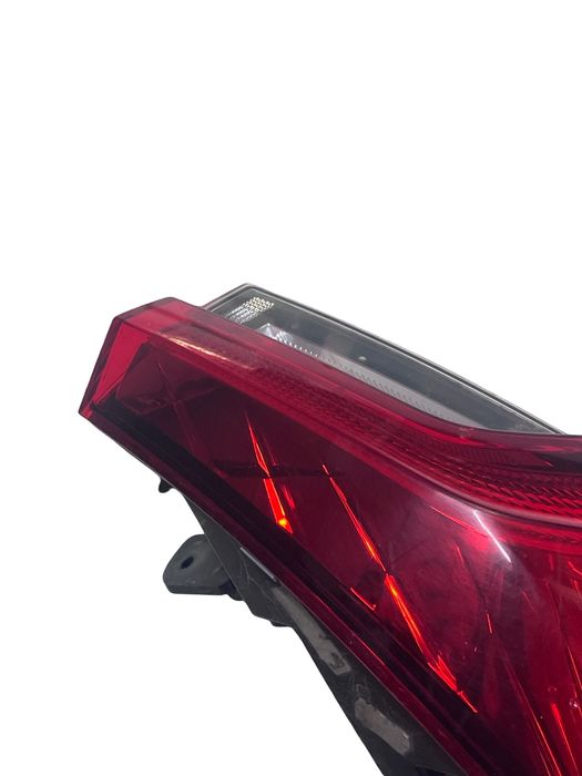 Lampa Spate / Stop Stanga Spate Skoda Scala (Nw) [ 2019 -> ] 657945095
