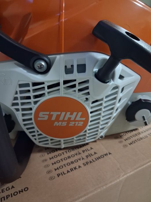 Drujba stihl nou