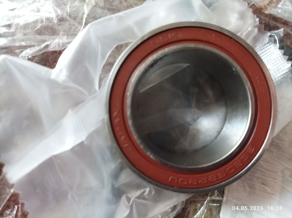 Подшипник муфты кондиционера 35BD5222