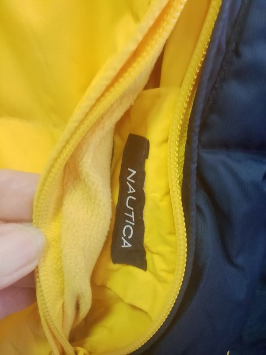 NAUTICA-мъжко яке