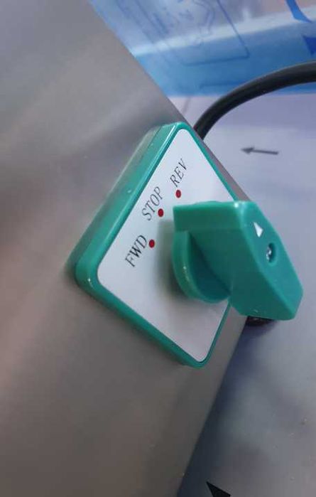 Машина за кайма Месомелачка 22ка