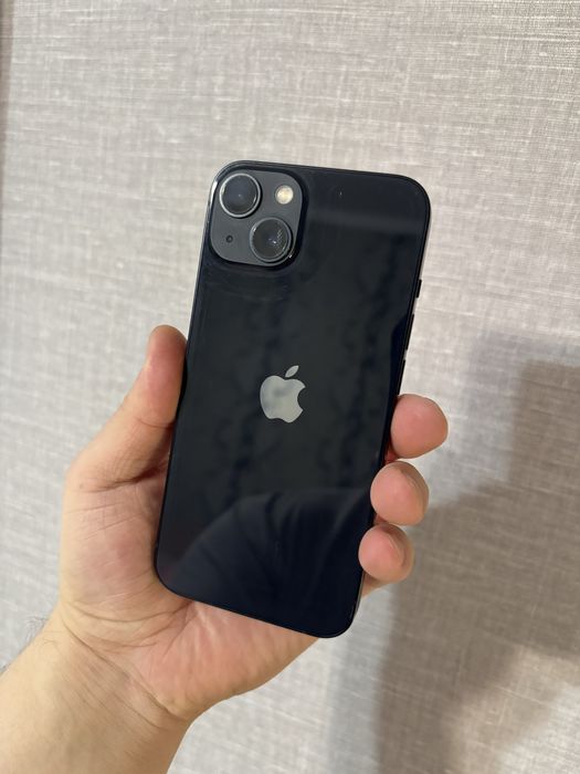 Iphone 13 256Gb емкость 85%