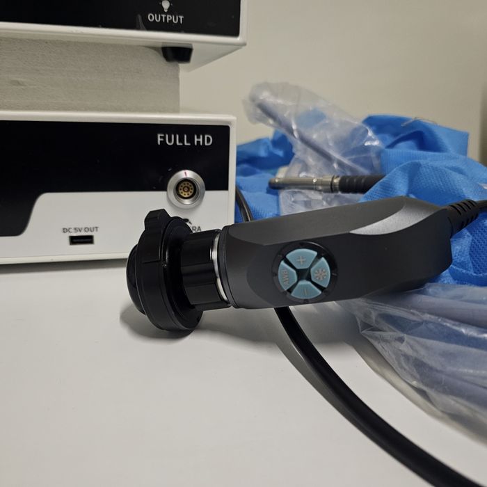 Lor endoskop full HD
