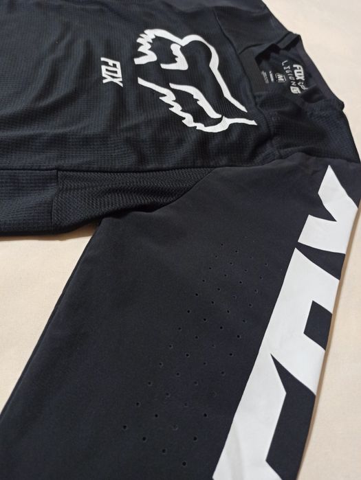 Фланелка Fox  racing Legion LT SPOKE мъжка М