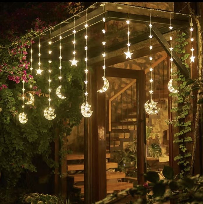 Гирлянды отличного качества