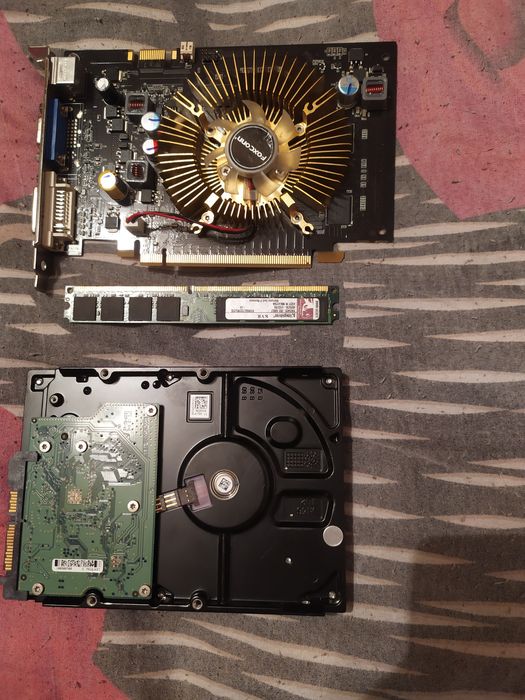 Продам оргтехнику