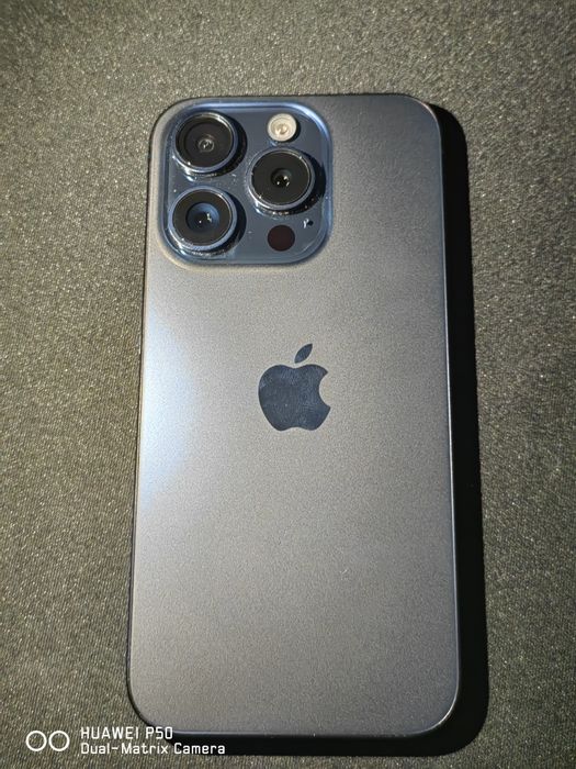 iPhone 15 Pro 128GB/8GB