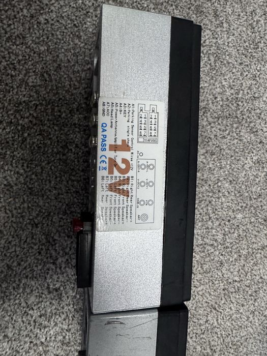Navigații Auto 2DIN 7010B/7018B și Panou Climatronic VW – Ca Noi! (Super Ofertă la Pachet)