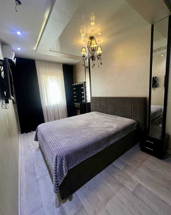 Ц-2 75м2 ЕВРО ремонт 3/3/9 Срочно Балкон 1/7