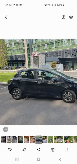 Vând genti de aluminiu pe 15!