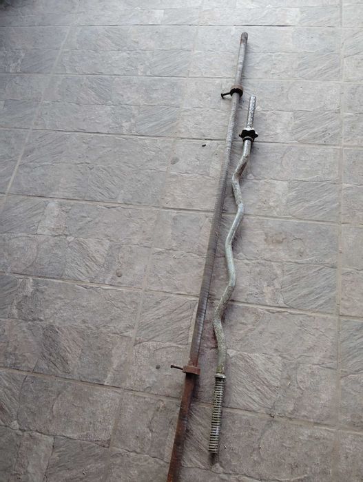 Фитнес тежести, гири, дъмбели, дискове