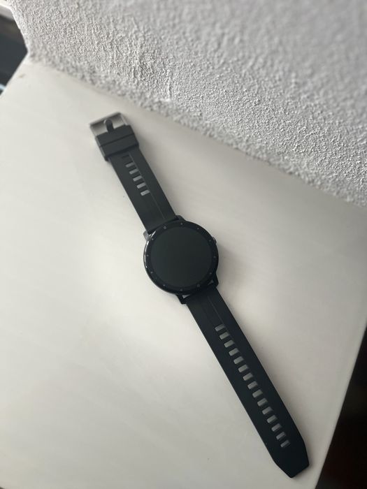 Vand smartwatch functional !