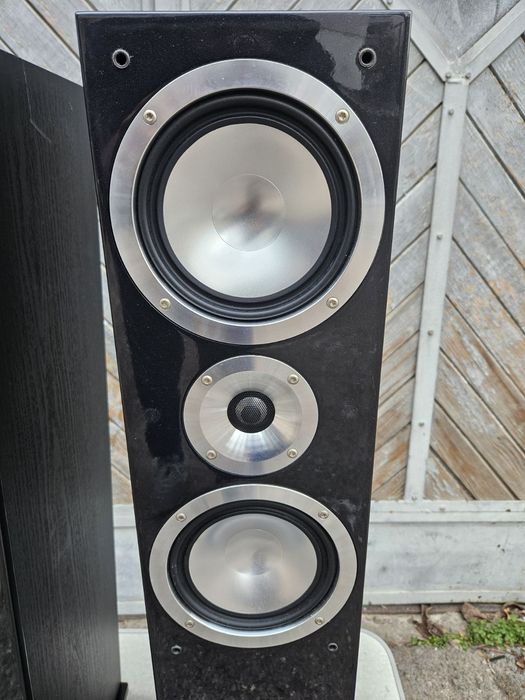 Canton chrono 507 dc