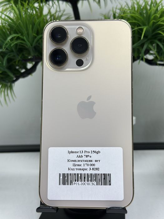 Iphone 13 Pro 256gb
