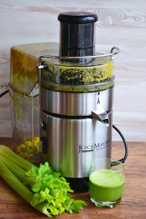 JUICE MASTER Professional