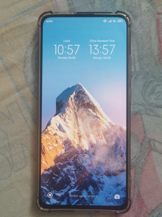 Xiaomi Redmi K30 Ultra
