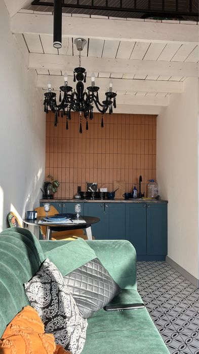 Сдам таунхаус в центре