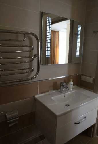 Дава се под наем Едностаен апартамент в Пловдив, Мараша - 27 кв.м за 142.8 € - Снимка #2