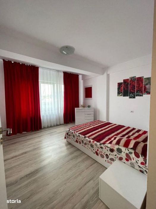 Apartament 3 camere, 62 mp, zona Ford